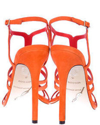 Brian Atwood B Sandals