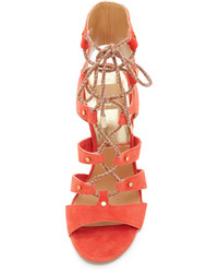 Dolce Vita Howie Lace Up Sandals