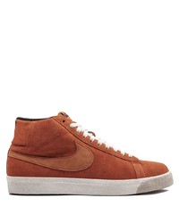 Nike Blazer Premium Sb High Tops Sneakers