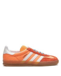 adidas Gazelle Indoor Beam Orange Sneakers