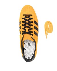 adidas Mexicana Lace Up Sneakers