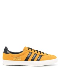 adidas Mexicana Lace Up Sneakers