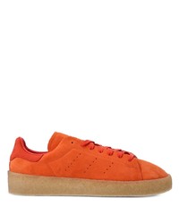 adidas Stan Smith Crepe Low Top Sneakers