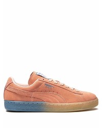 Puma Suede Classic Pd Low Top Sneakers