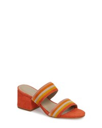 Matisse Bonita Slide Sandal