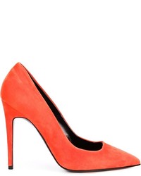 Pierre Hardy Pointed Pumps