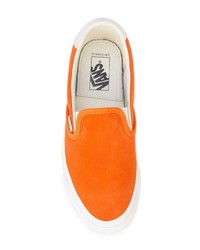 Vans Low Top Slip On Sneakers