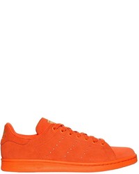 adidas Stan Smith Suede Sneakers