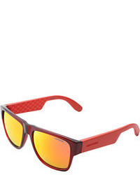 Carrera 5002s Plastic Frame Fashion Sunglasses