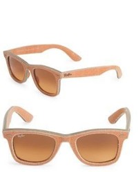 Ray-Ban 50mm Classic Wayfarer Sunglasses