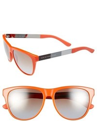 Marc by Marc Jacobs 55mm Retro Sunglasses