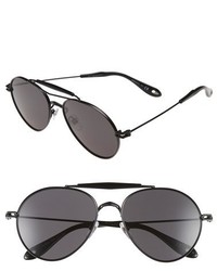 Givenchy 7012s 56mm Sunglasses