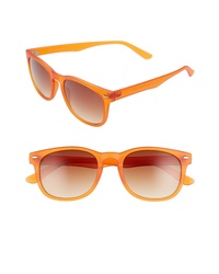 BP. Austin 54mm Sunglasses