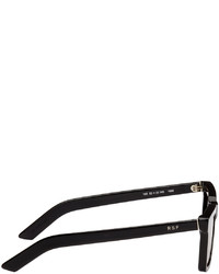 RetroSuperFuture Black 1968 Refined Sunglasses