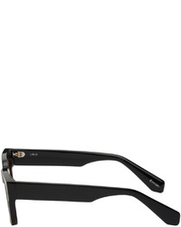 Chimi Black Orange 05 Limited Sunglasses