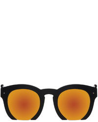 Grey Ant Black Orange Fromone Sunglasses