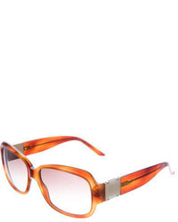 Christian Dior Classic Cannage Sunglasses