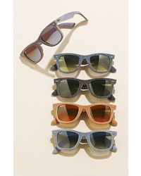 Ray-Ban Classic Wayfarer Denim 50mm Sunglasses