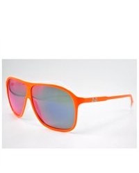D&G Sunglasses Dd 3073 19456p Orange On White 63mm