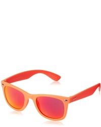 Dot Dash Plimsoul Wayfarer Sunglassesorange Pastel48 Mm