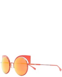 Fendi Eyewear Eyeshine Sunglasses