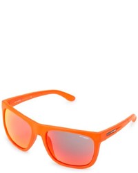 Arnette Fire Drill Iridium Sport Sunglasses