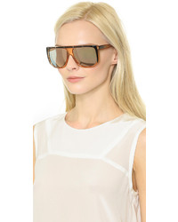 Gucci Flat Top Sunglasses