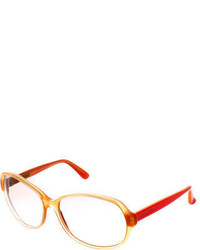 Marni Gradient Lens Sunglasses