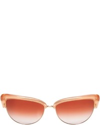Oliver Peoples Alisha Modified Clubmaster Frame