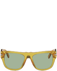 Dolce & Gabbana Orange Persol Edition Po3294s Sunglasses