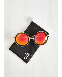 Quay Eyewear Hashtag Throwback Thursday Sunglasses