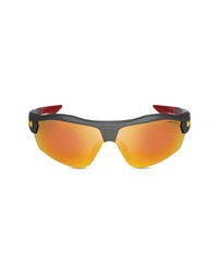 Nike Show X3 72mm Shield Sunglasses