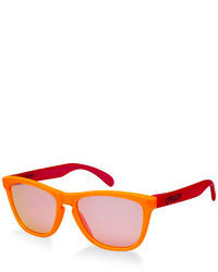 Oakley Sunglasses Oo9013 Frogskin 53