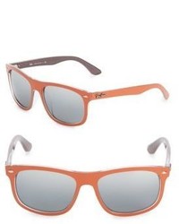 Ray-Ban Square Wayfarer Sunglasses