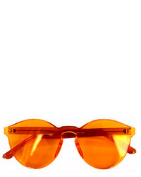 ChicNova Vintage Colorful Frame Anti Uva Sunglasses