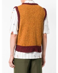 Marni Sleeveless Sweater