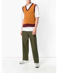 Marni Sleeveless Sweater