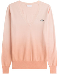 See by Chloe See By Chlo Cotton Pullover