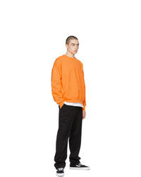 Noon Goons Orange Icon Sweatshirt