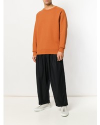 YMC Plain Sweatshirt