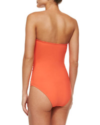 Shan Serena Solid Vd One Piece Swimsuit