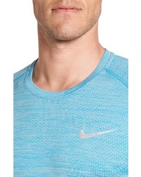 Nike Dry Knit Running T Shirt