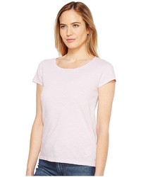 Calvin Klein Jeans Essential Scoop Neck T Shirt Clothing