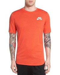 Nike Sb Skyline Cool T Shirt