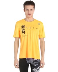Reebok Spartan Race Tech T Shirt