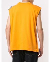 Y/Project Multi Sleeveless Vest Top
