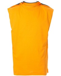 Y/Project Multi Sleeveless Vest Top