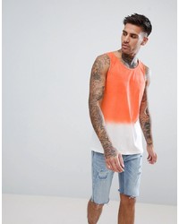 Another Influence Ombre Vest