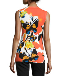 Berek Spicy Butterfly Tank