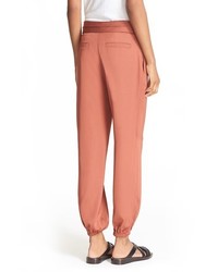 Elizabeth and James Pascal Tapered Pants